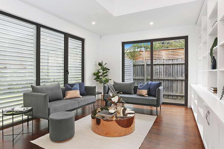 Sixth view of Homely house listing, 22 Gwendoline Avenue, Bentleigh VIC 3204