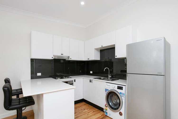 Second view of Homely semiDetached listing, 8 Bilambee Avenue, Bilgola Plateau NSW 2107