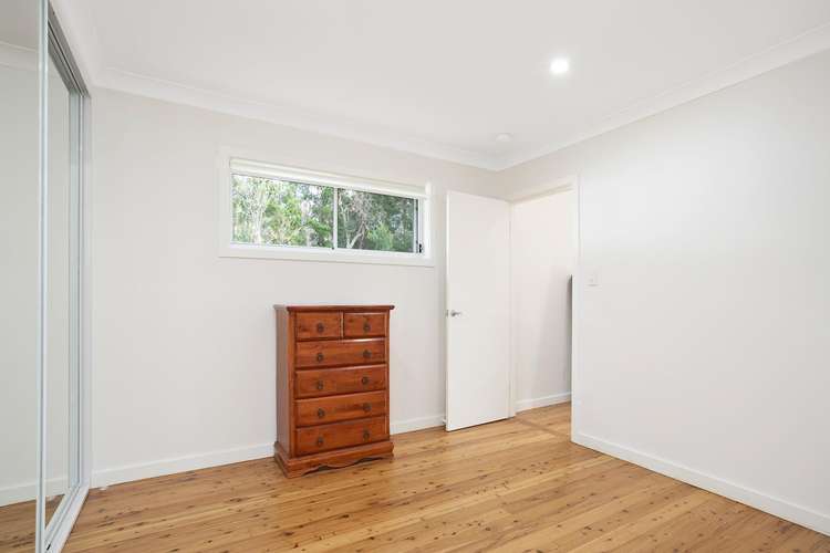 Third view of Homely semiDetached listing, 8 Bilambee Avenue, Bilgola Plateau NSW 2107
