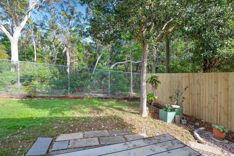 Fourth view of Homely semiDetached listing, 8 Bilambee Avenue, Bilgola Plateau NSW 2107