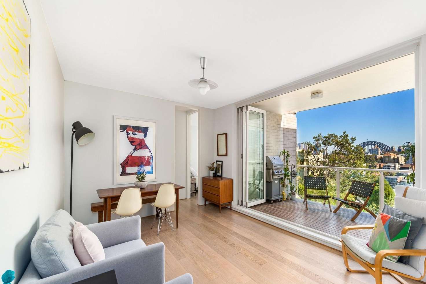 Main view of Homely apartment listing, 4/47-55 Milson Road, Cremorne Point NSW 2090