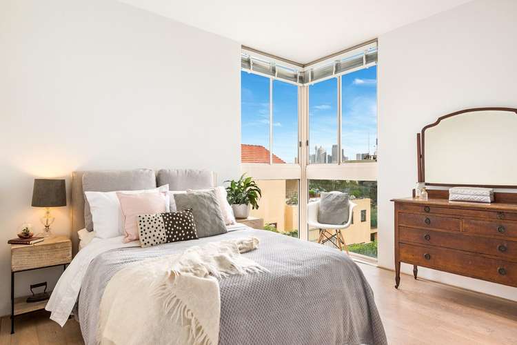 Fourth view of Homely apartment listing, 4/47-55 Milson Road, Cremorne Point NSW 2090