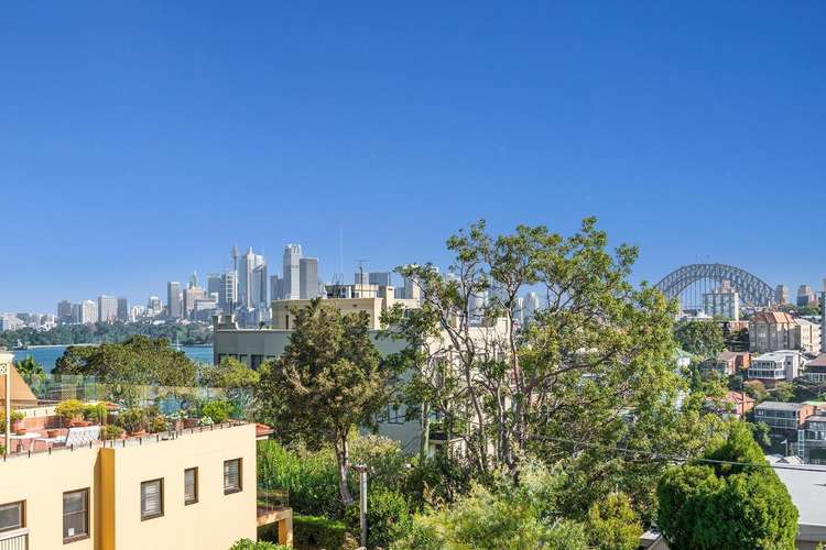Fifth view of Homely apartment listing, 4/47-55 Milson Road, Cremorne Point NSW 2090