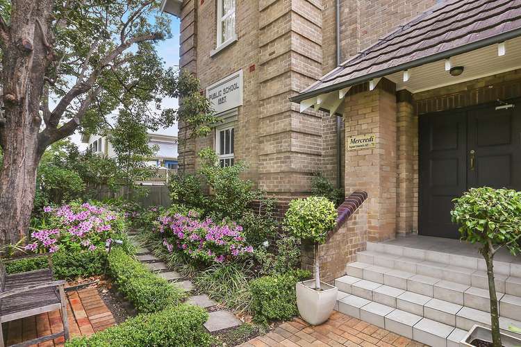 Main view of Homely apartment listing, 70/252 Willoughby Road, Naremburn NSW 2065