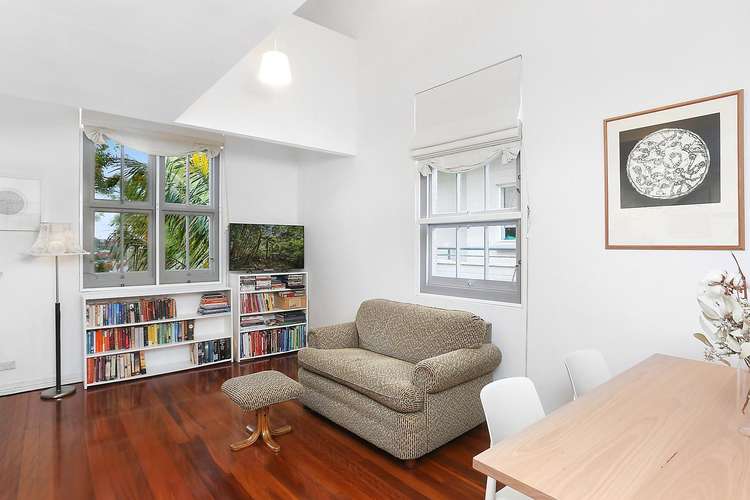 Second view of Homely apartment listing, 70/252 Willoughby Road, Naremburn NSW 2065