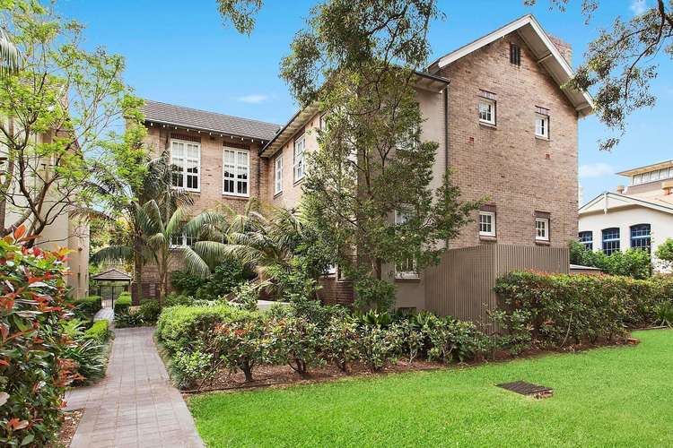 Fifth view of Homely apartment listing, 70/252 Willoughby Road, Naremburn NSW 2065