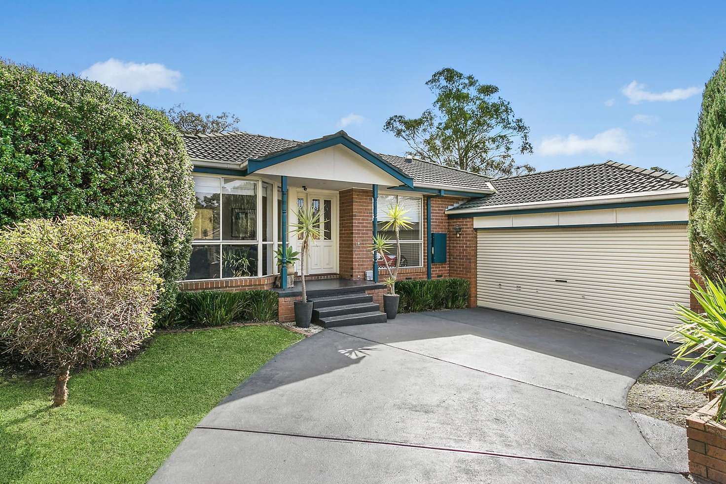 Main view of Homely house listing, 17 Manifold Court, Croydon South VIC 3136