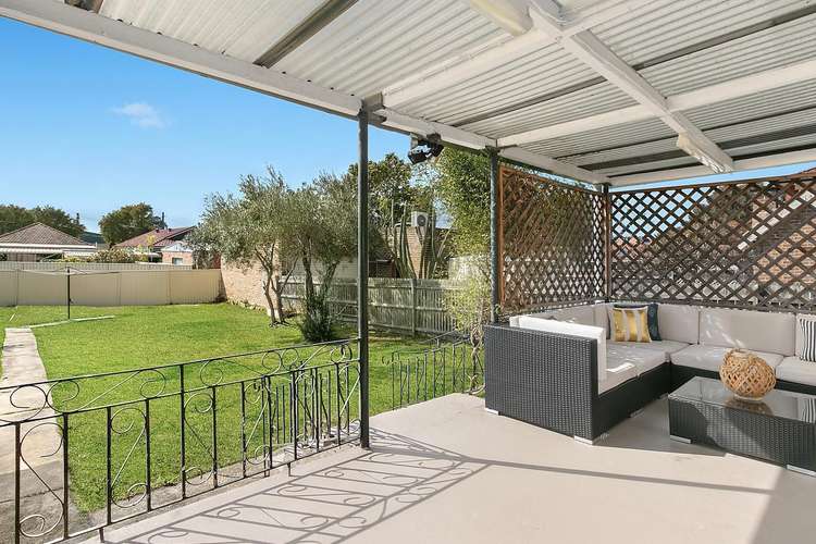 Second view of Homely house listing, 2 Rees Avenue, Belmore NSW 2192