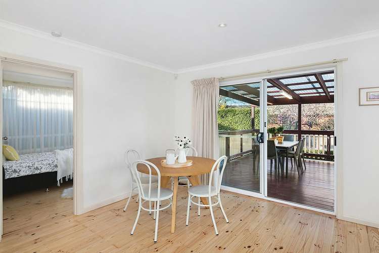 Fourth view of Homely house listing, 3 Leake Place, Curtin ACT 2605