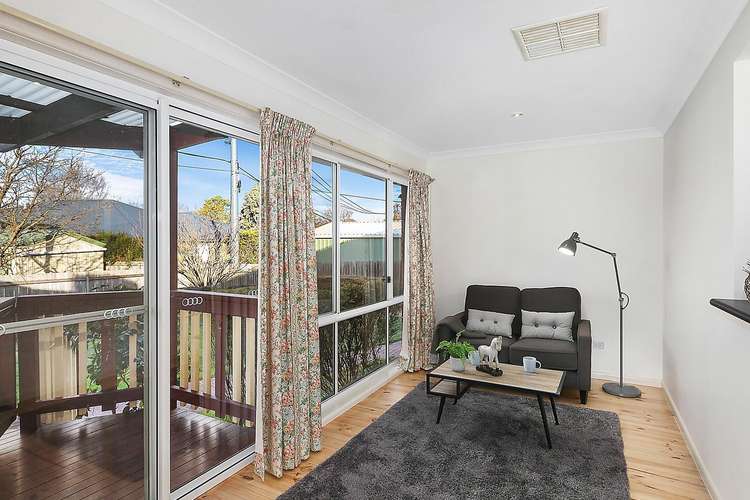 Fifth view of Homely house listing, 3 Leake Place, Curtin ACT 2605