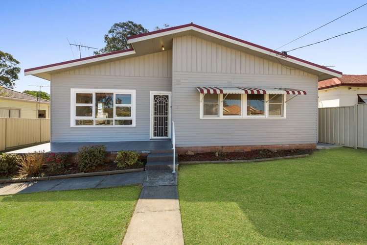 Main view of Homely house listing, 3 Arthur Avenue, Blacktown NSW 2148