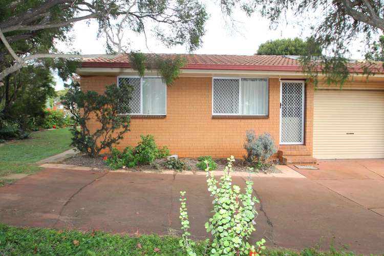 Main view of Homely apartment listing, 1/34 Hibiscus Drive, Centenary Heights QLD 4350