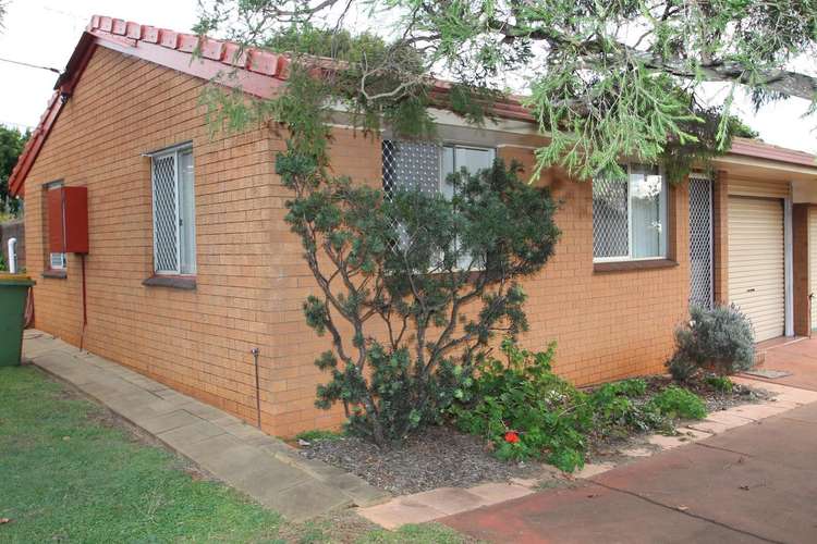 Second view of Homely apartment listing, 1/34 Hibiscus Drive, Centenary Heights QLD 4350