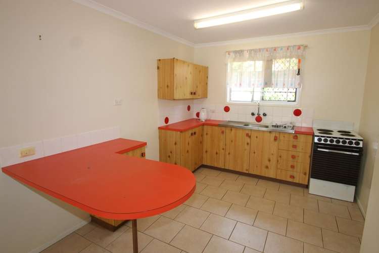 Third view of Homely apartment listing, 1/34 Hibiscus Drive, Centenary Heights QLD 4350