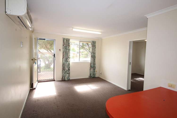 Fourth view of Homely apartment listing, 1/34 Hibiscus Drive, Centenary Heights QLD 4350