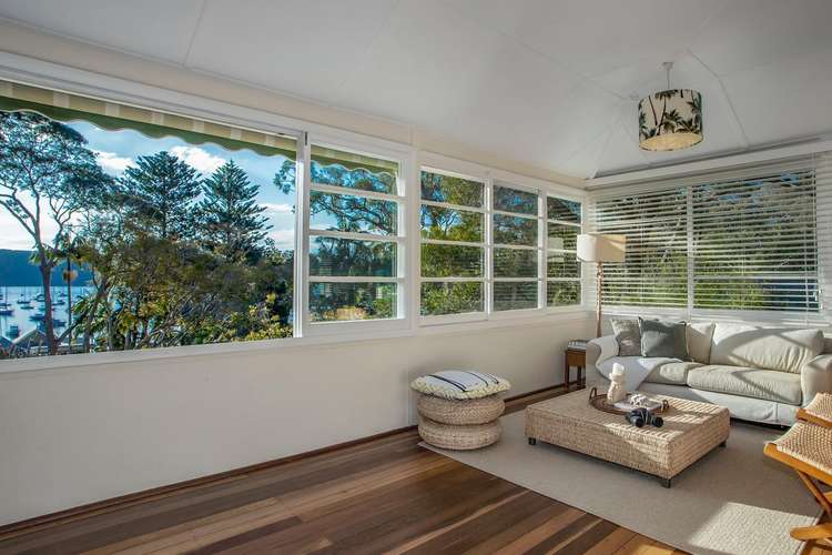 Sixth view of Homely house listing, 108 Hudson Parade, Clareville NSW 2107