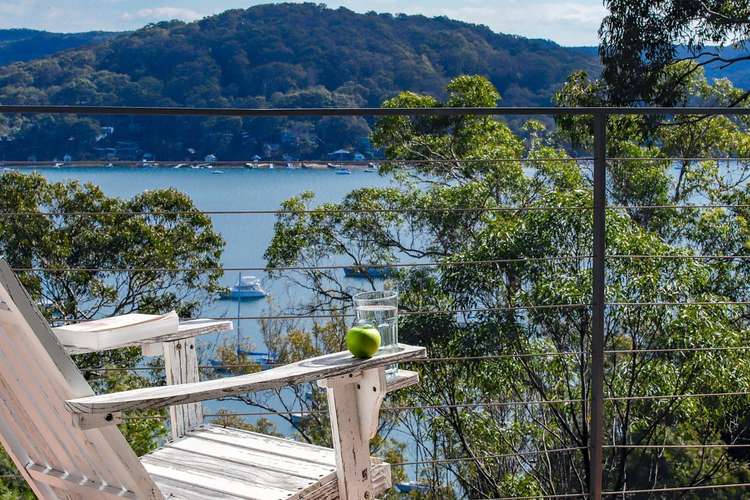 Third view of Homely house listing, 317 Hudson Parade, Avalon Beach NSW 2107