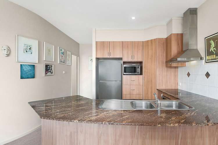 Sixth view of Homely unit listing, 3/1 Fawkner Street, Braddon ACT 2612