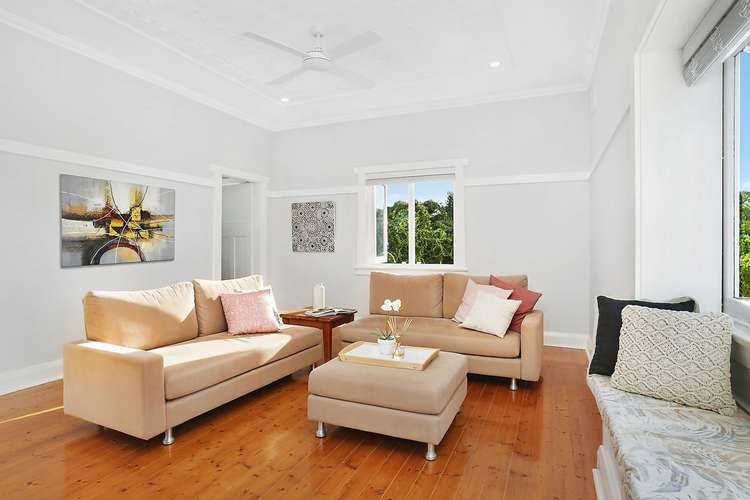 Second view of Homely apartment listing, 5/49 Imperial Avenue, Bondi NSW 2026