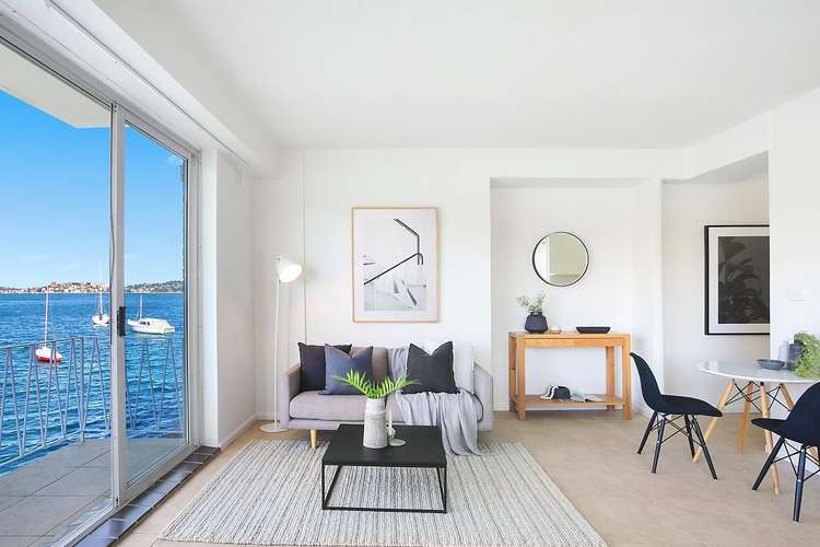 Third view of Homely studio listing, 1B/23 Baden Road, Neutral Bay NSW 2089