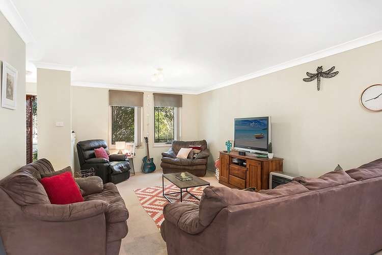 Third view of Homely house listing, 6 Miller Crescent, Blue Haven NSW 2262