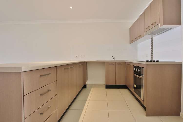 Second view of Homely apartment listing, 14/74 Richmond Street, Berserker QLD 4701