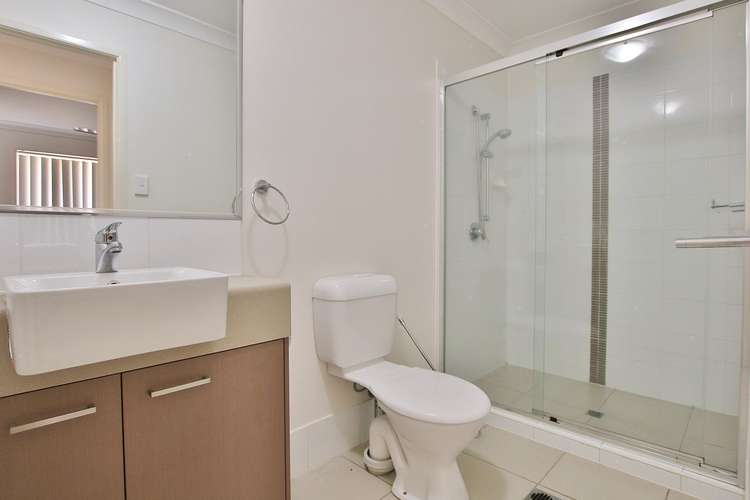 Fifth view of Homely apartment listing, 14/74 Richmond Street, Berserker QLD 4701