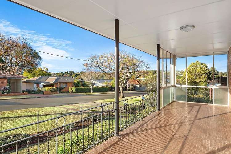 Second view of Homely house listing, 14 Hunter Street, Centenary Heights QLD 4350