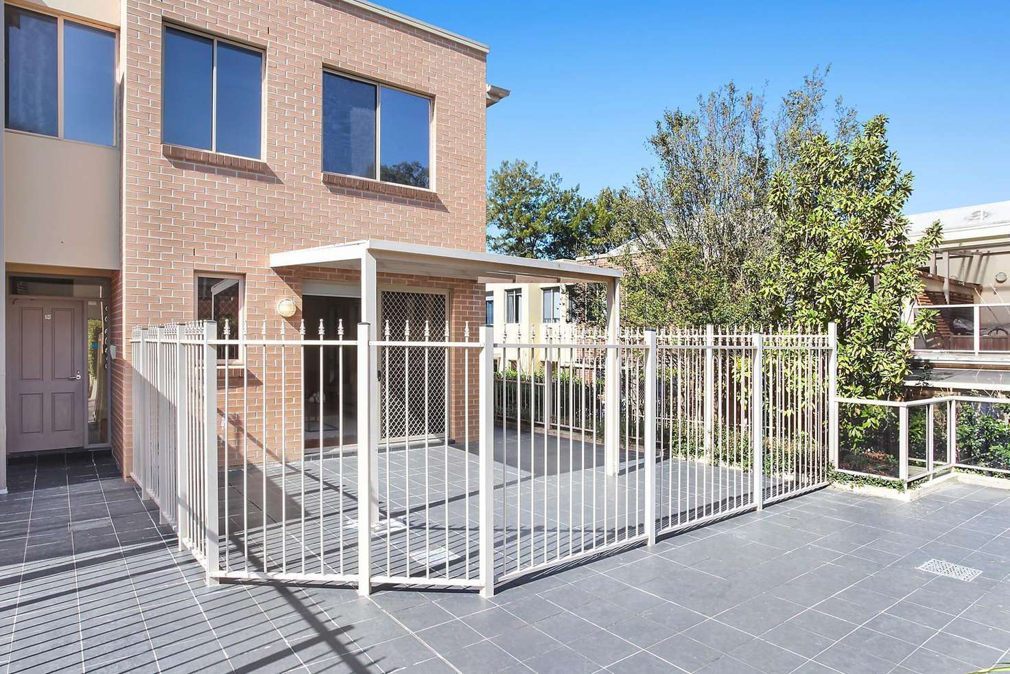 Main view of Homely townhouse listing, 15/145 Balaclava Road, Marsfield NSW 2122