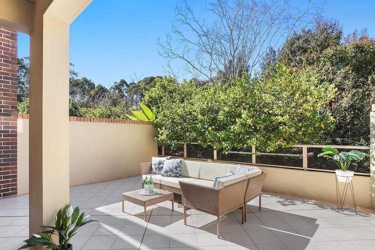 Fourth view of Homely townhouse listing, 15/145 Balaclava Road, Marsfield NSW 2122