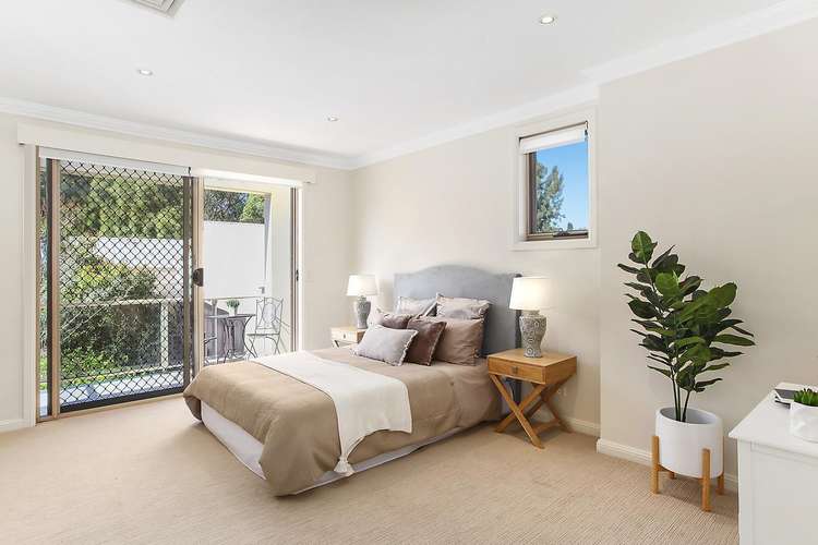 Fifth view of Homely townhouse listing, 15/145 Balaclava Road, Marsfield NSW 2122