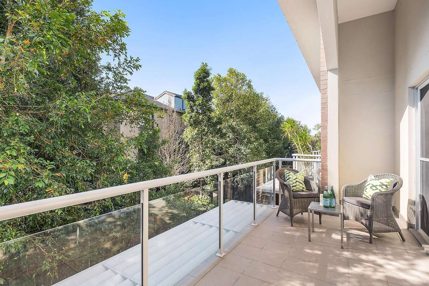 Main view of Homely apartment listing, 13/97 Beecroft Road, Beecroft NSW 2119