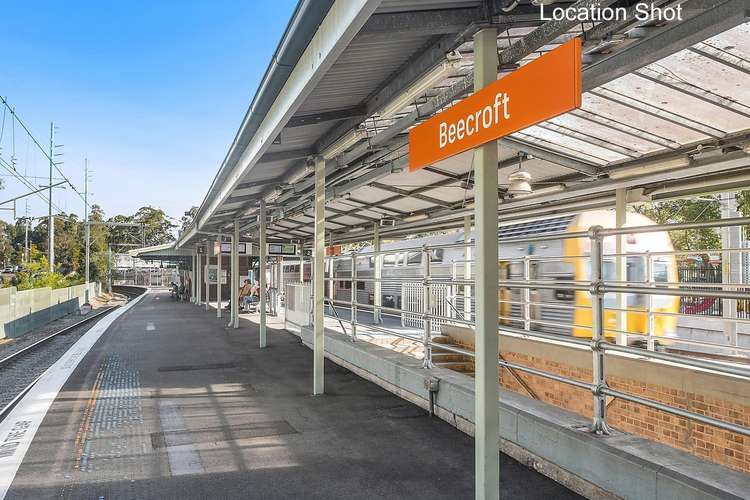 Sixth view of Homely apartment listing, 13/97 Beecroft Road, Beecroft NSW 2119