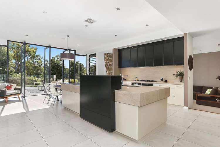 Sixth view of Homely house listing, 32 Burdekin Drive, Sinnamon Park QLD 4073