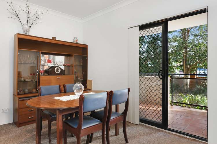 Second view of Homely apartment listing, 4/20 Melvin Street, Beverly Hills NSW 2209