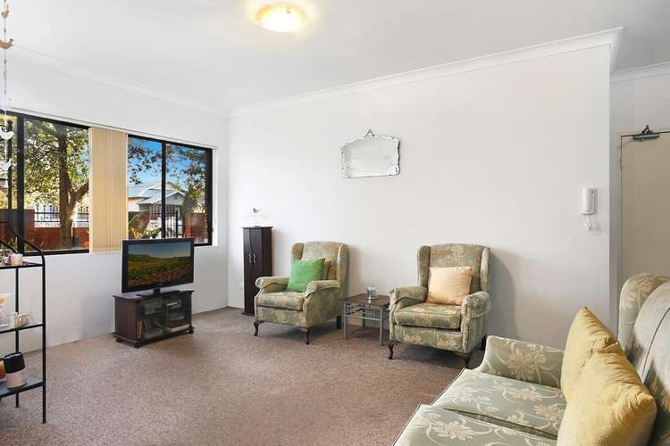 Third view of Homely apartment listing, 4/20 Melvin Street, Beverly Hills NSW 2209