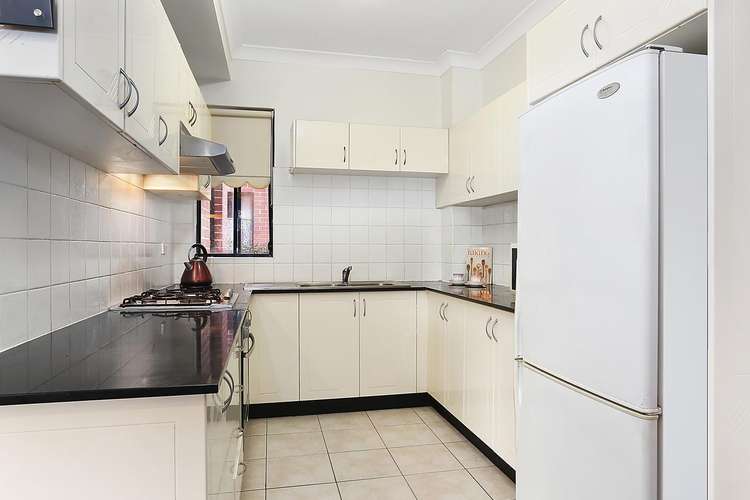 Fourth view of Homely apartment listing, 4/20 Melvin Street, Beverly Hills NSW 2209