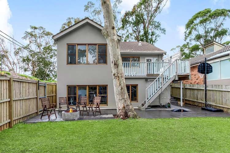Main view of Homely house listing, 29 York Terrace, Bilgola Plateau NSW 2107