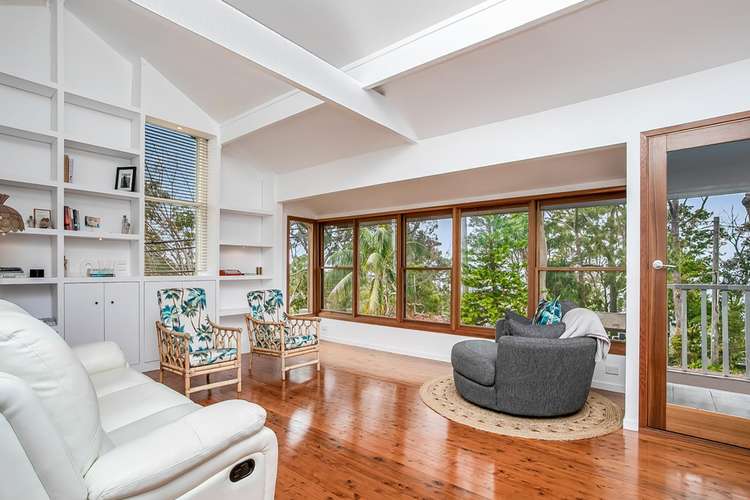 Second view of Homely house listing, 29 York Terrace, Bilgola Plateau NSW 2107