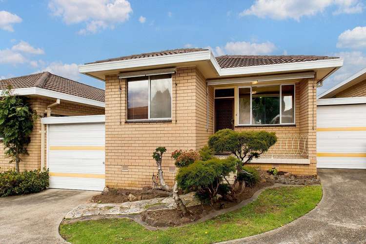 Main view of Homely villa listing, 4/51 Mimosa Street, Bexley NSW 2207