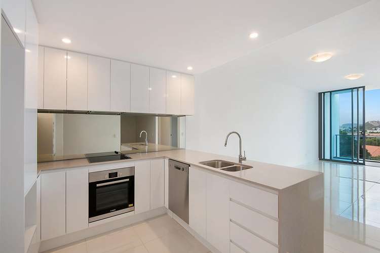 Second view of Homely apartment listing, 711/9-15 Markeri Street, Mermaid Beach QLD 4218