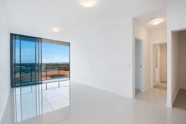 Third view of Homely apartment listing, 711/9-15 Markeri Street, Mermaid Beach QLD 4218