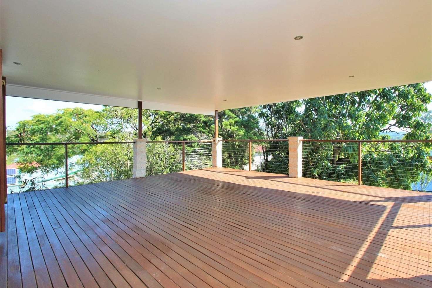 Main view of Homely house listing, 31 Eastbourne Street, Chermside West QLD 4032