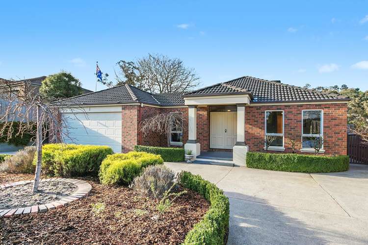 Main view of Homely house listing, 20 Aberdeen Drive, Lilydale VIC 3140