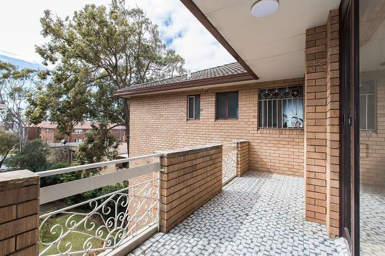 Fifth view of Homely apartment listing, 13/6-8 Hercules Road, Brighton-le-sands NSW 2216