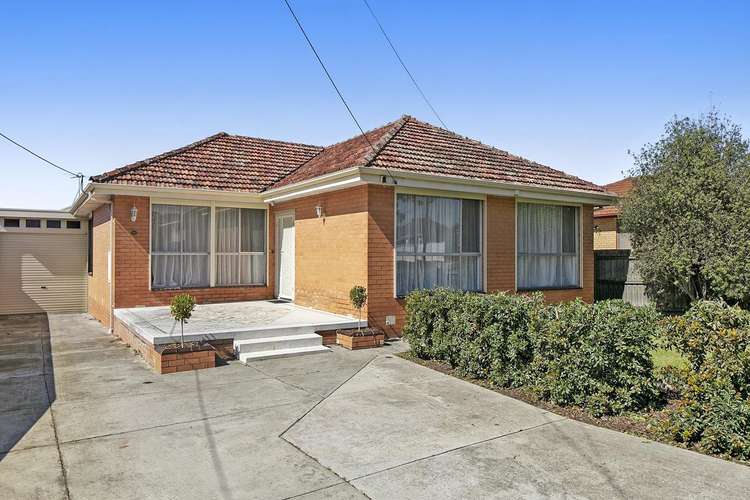 Main view of Homely house listing, 96 McClelland Street, Bell Park VIC 3215