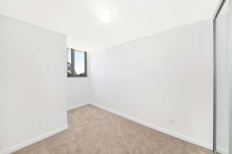 Third view of Homely apartment listing, 44/331 Peats Ferry Road, Asquith NSW 2077