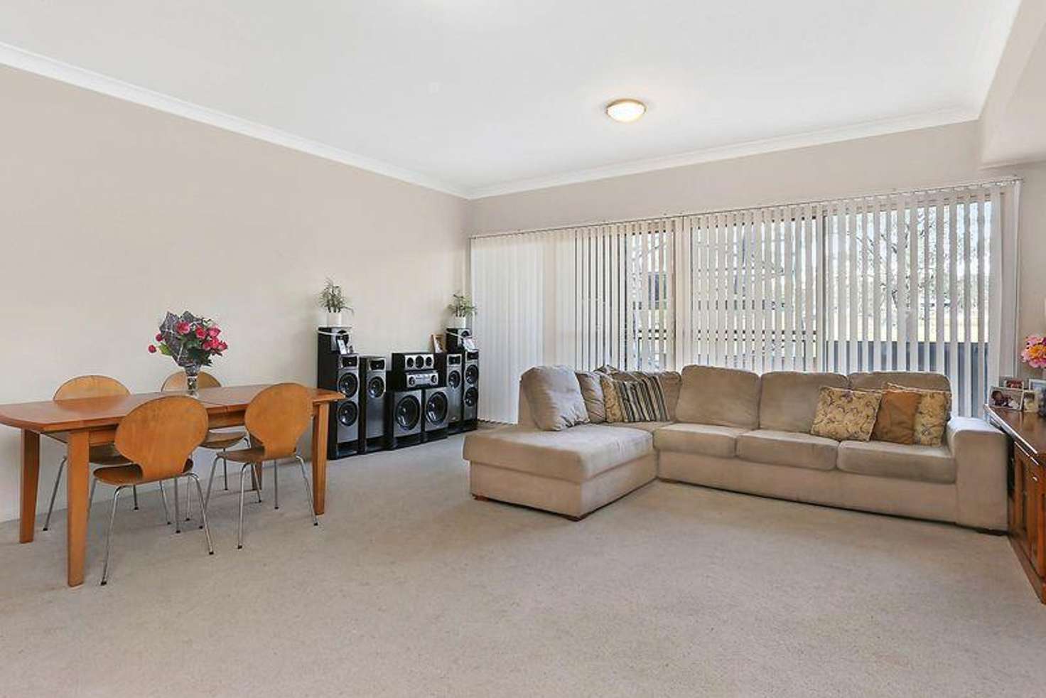 Main view of Homely apartment listing, 46/17 Warby Street, Campbelltown NSW 2560