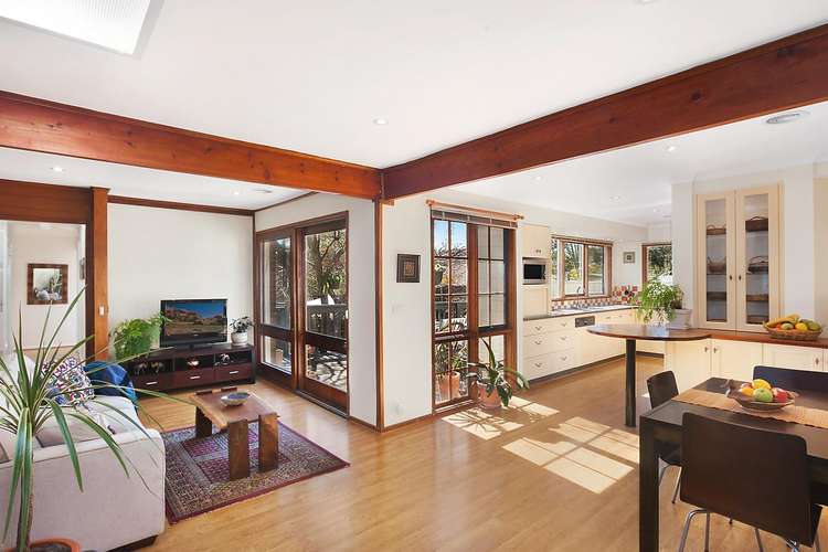 Second view of Homely house listing, 106 Pridham Street, Farrer ACT 2607