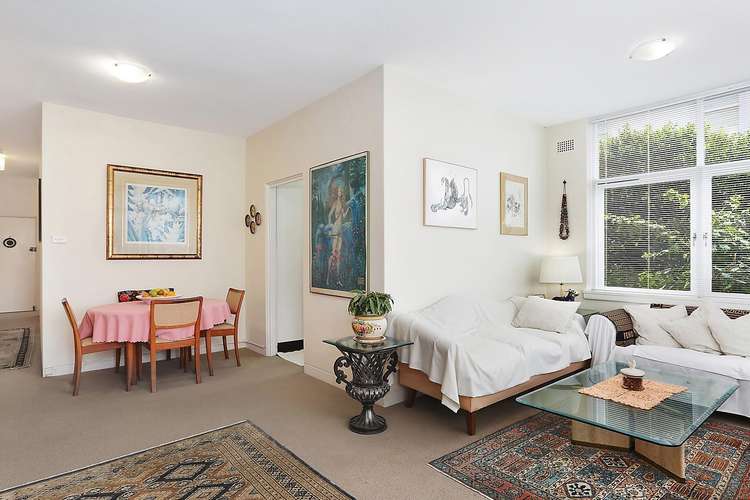 Second view of Homely apartment listing, 1/859 New South Head Road, Rose Bay NSW 2029